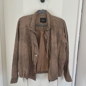 Rails | Jackets & Coats | Rails Adjustable Light Weight Jacket | Poshmark